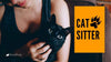 Is There A Cat Sitter Near Me? Choosing the Right Cat Sitter - KittyNook