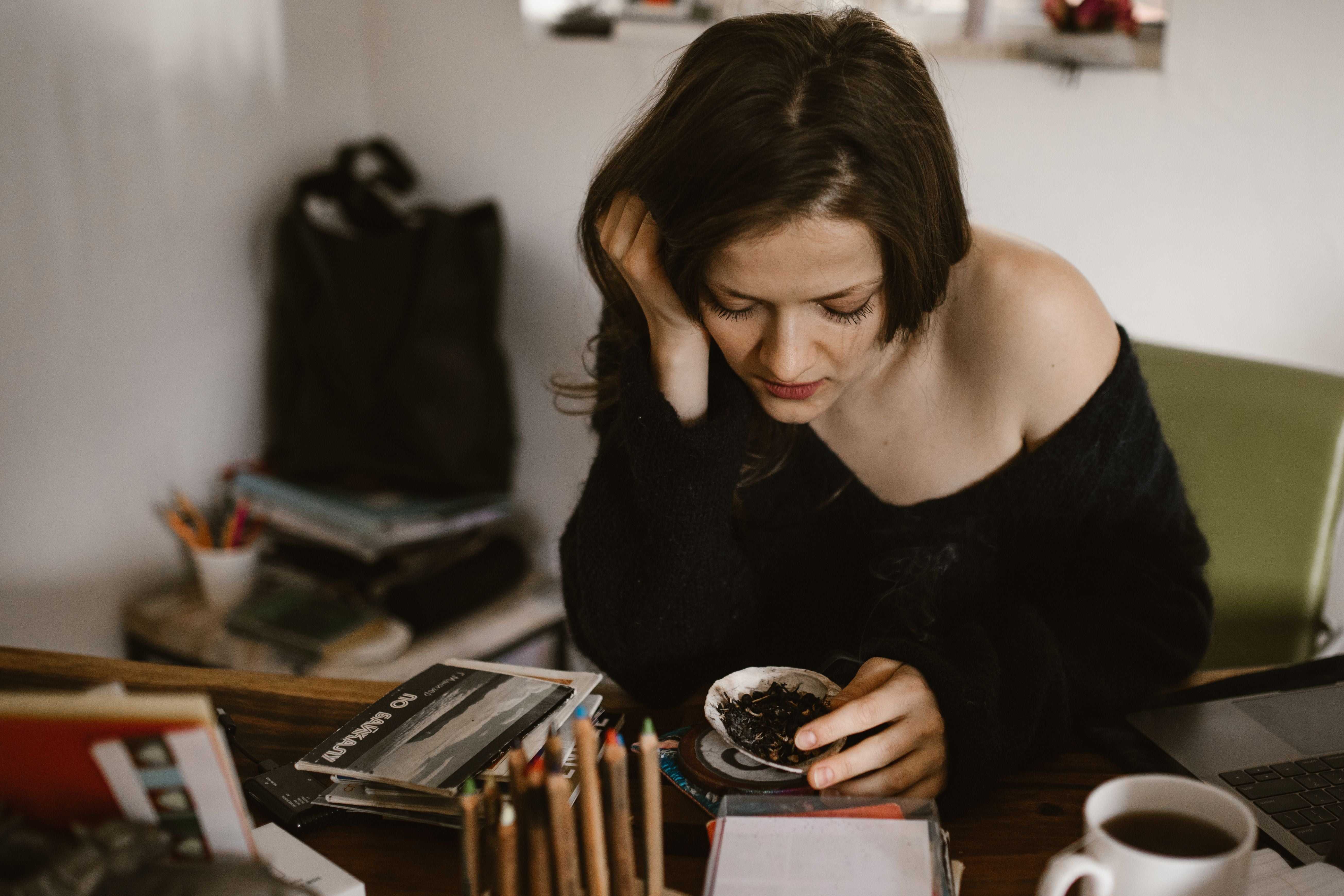 How to Process Grief After Losing a Cat | Kitty Nook