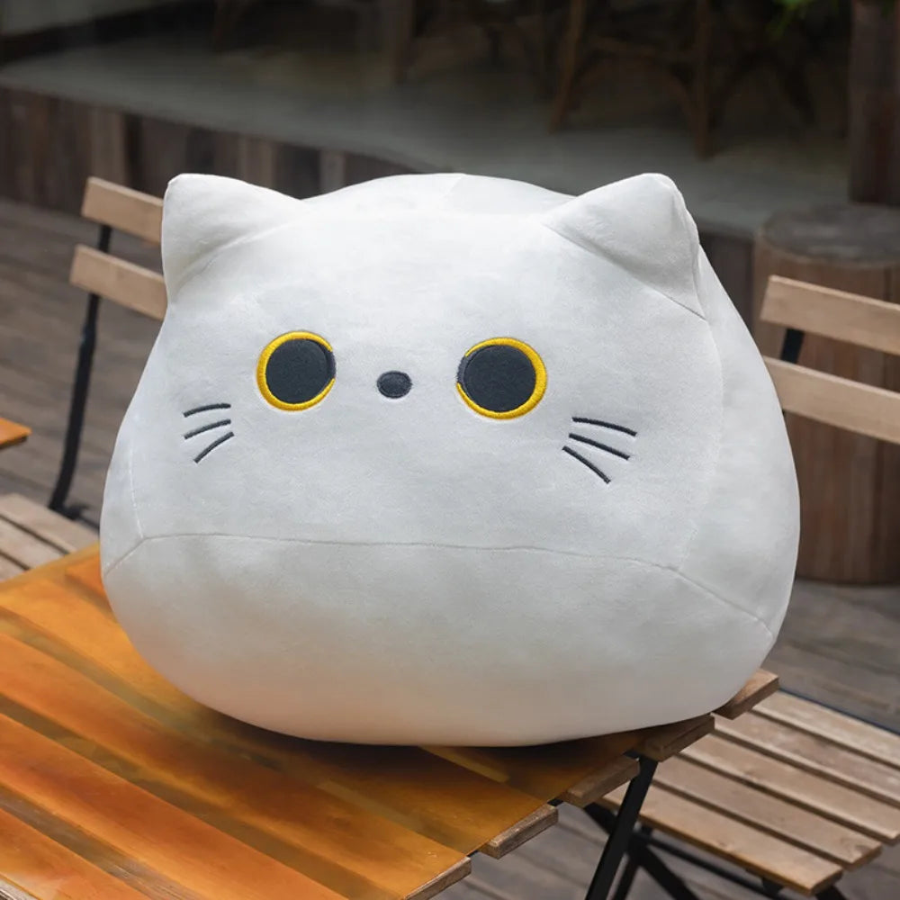 Velvet Plush Friend