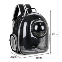 Thumbnail for Space Cat Backpack