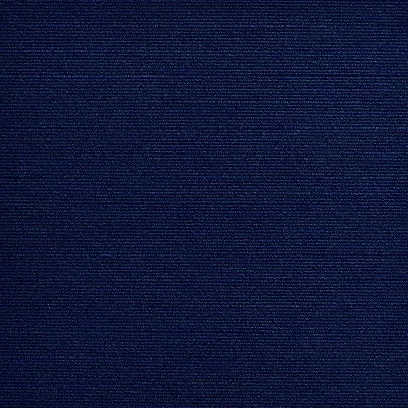 KittyNook Cat Co. Self-Adhesive Cat Scratching Board in dark blue textured fabric protects your furniture.