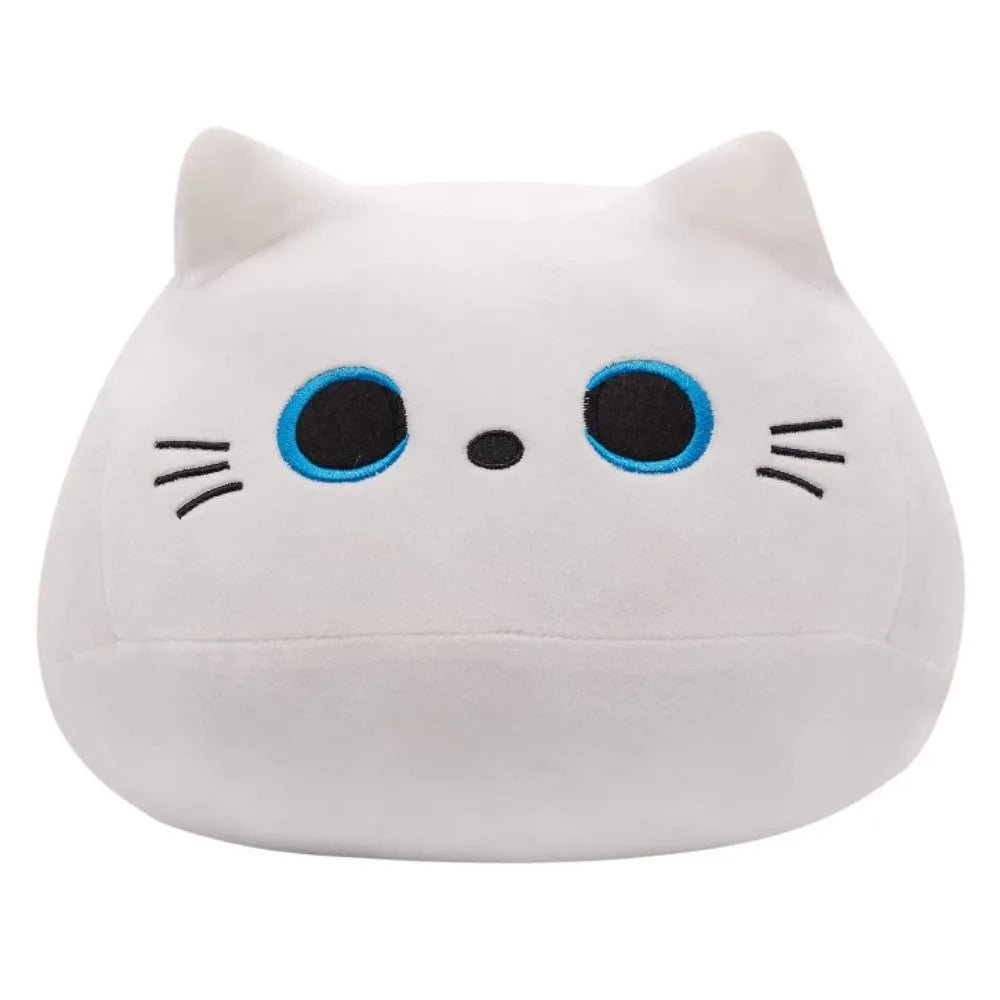 Velvet Plush Friend