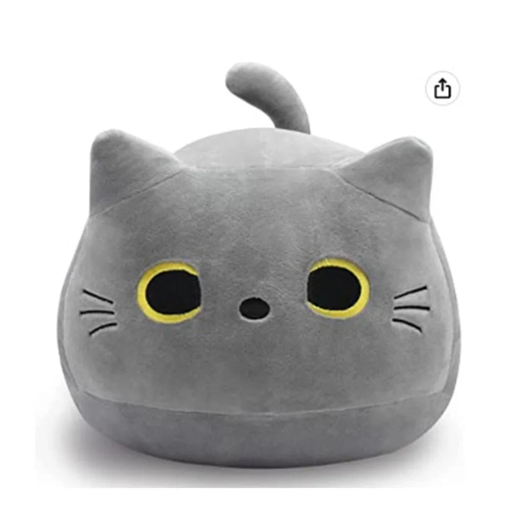 Velvet Plush Friend