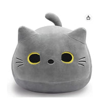 Thumbnail for Velvet Plush Friend