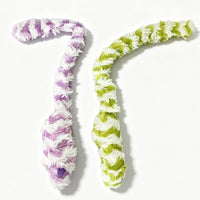 Thumbnail for The Interactive Mouse Chase Toy by KittyNook Cat Co. is a fun indoor cat toy designed for playful pouncing sessions.