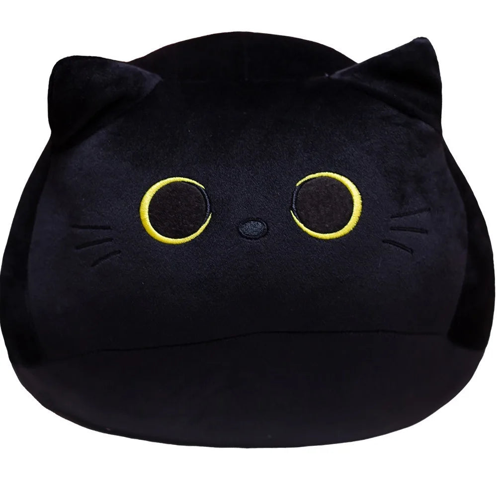 Velvet Plush Friend