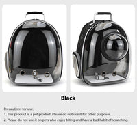 Thumbnail for Space Cat Backpack
