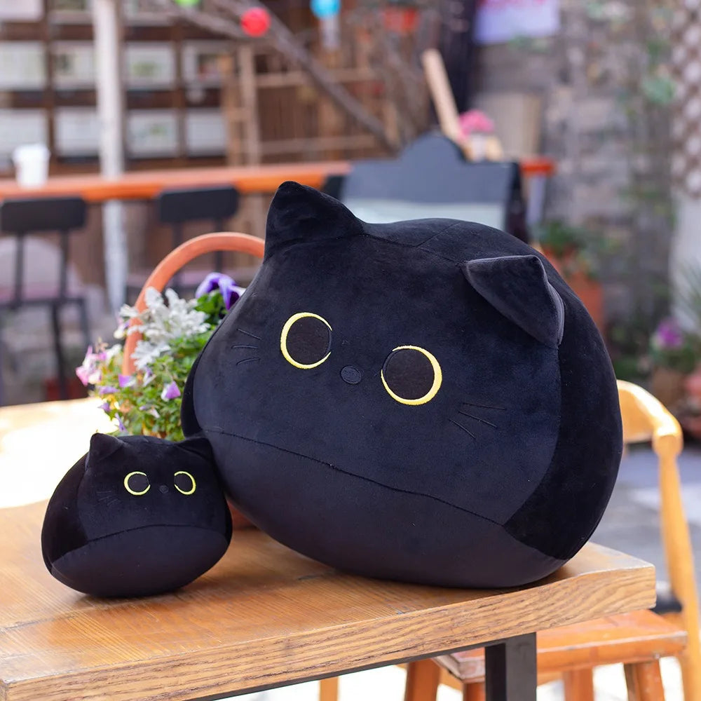 Velvet Plush Friend