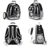 Thumbnail for Space Cat Backpack