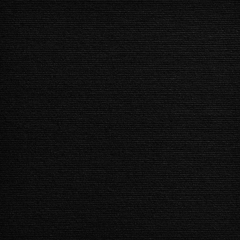 KittyNook Cat Co. Self-Adhesive Cat Scratching Board: black textured fabric with fine lines for discreet furniture protection.