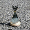 Load image into Gallery viewer, Furcast Weather Bottle - KittyNook Cat Company
