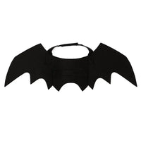 Thumbnail for Halloween Bat Wing Cat Costume