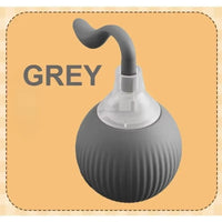 Thumbnail for Smart Rolling Cat Ball by KittyNook Cat Co.: 4 hours of interactive play for cats.