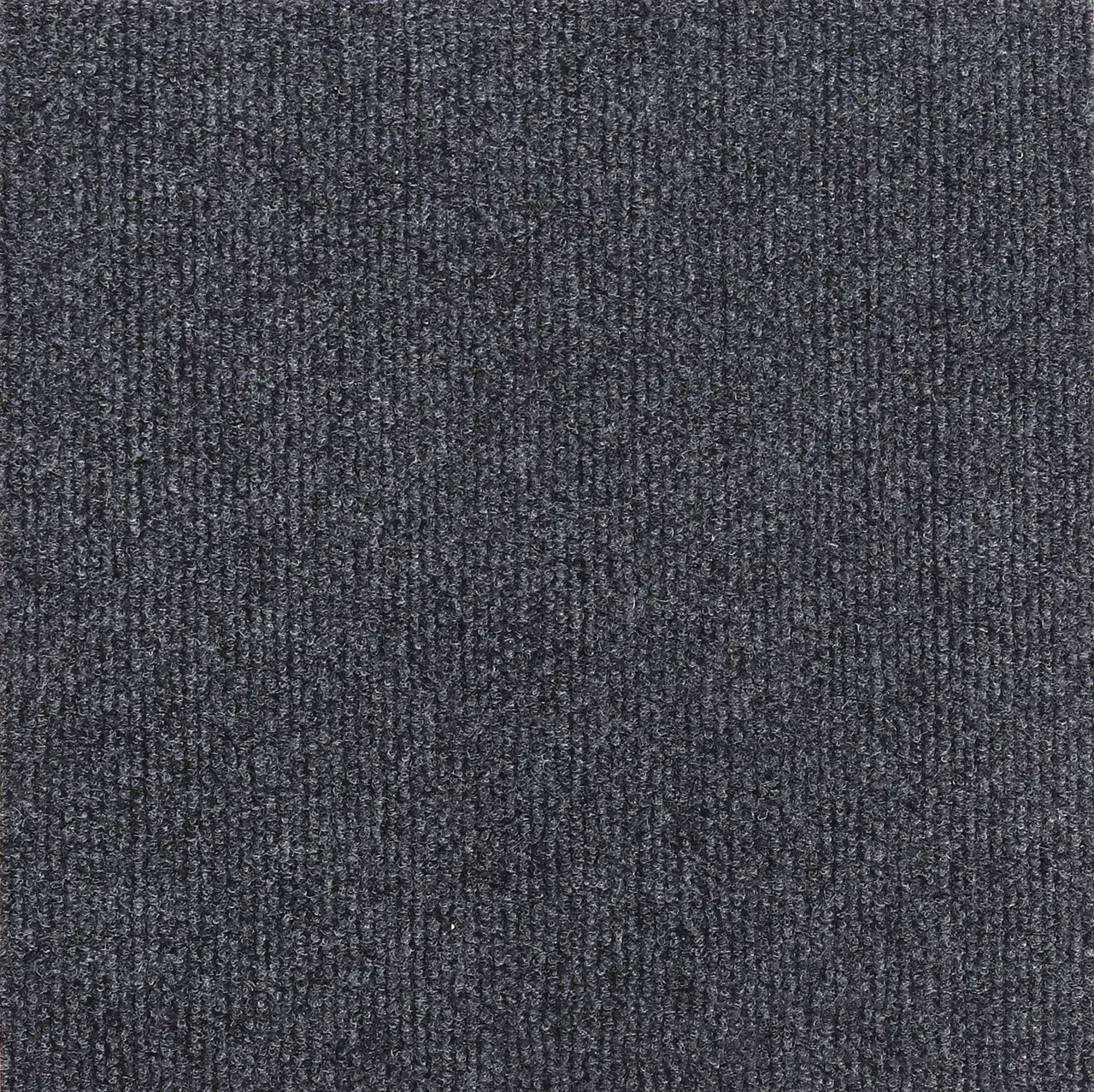Close-up of KittyNook Cat Co. Self-Adhesive Cat Scratching Board in dark gray with subtle linear texture.