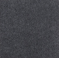 Thumbnail for Close-up of KittyNook Cat Co. Self-Adhesive Cat Scratching Board in dark gray with subtle linear texture.