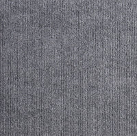 Thumbnail for Close-up of KittyNook Cat Co. Self-Adhesive Cat Scratching Board in gray—protects furniture with subtle texture.