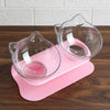 Load image into Gallery viewer, Anti-Vomiting Orthopedic Pet Bowl - KittyNook