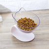Load image into Gallery viewer, Anti-Vomiting Orthopedic Pet Bowl - KittyNook