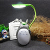 Load image into Gallery viewer, Beam Bright Totoro LED Desk Lamp - KittyNook Cat Company