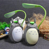 Load image into Gallery viewer, Beam Bright Totoro LED Desk Lamp - KittyNook Cat Company