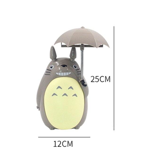 Beam Bright Totoro LED Desk Lamp - KittyNook Cat Company