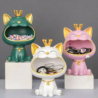 Thumbnail for Big Mouth Storage Bucket Cat Furniture KittyNook Cat Company   