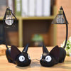 Load image into Gallery viewer, Black Cat Decorative Night Light - KittyNook