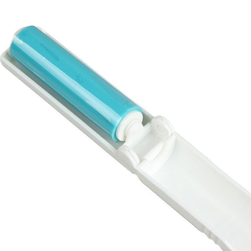 Brush Roll Portable Lint Remover Set - KittyNook Cat Company