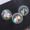 Bubble Cat Ball Toys Set - KittyNook Cat Company