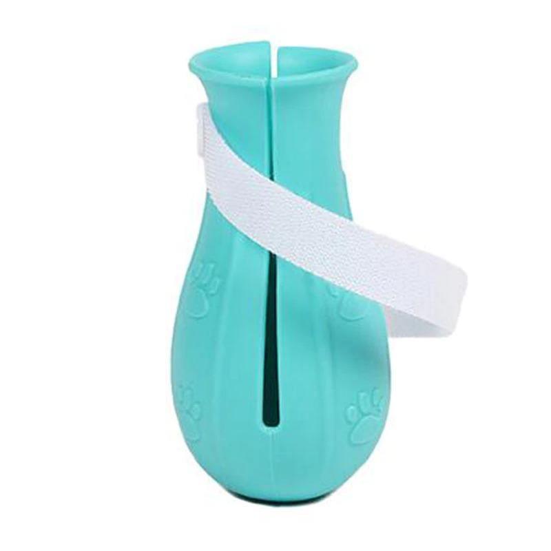 Bulbous Silicone Cat Foot Covers - KittyNook
