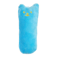 Thumbnail for Caca the Cuddly Kitten Toy Cat Toys KittyNook Blue  