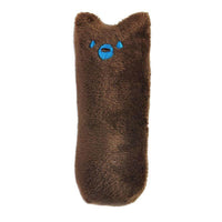 Thumbnail for Caca the Cuddly Kitten Toy Cat Toys KittyNook Brown  