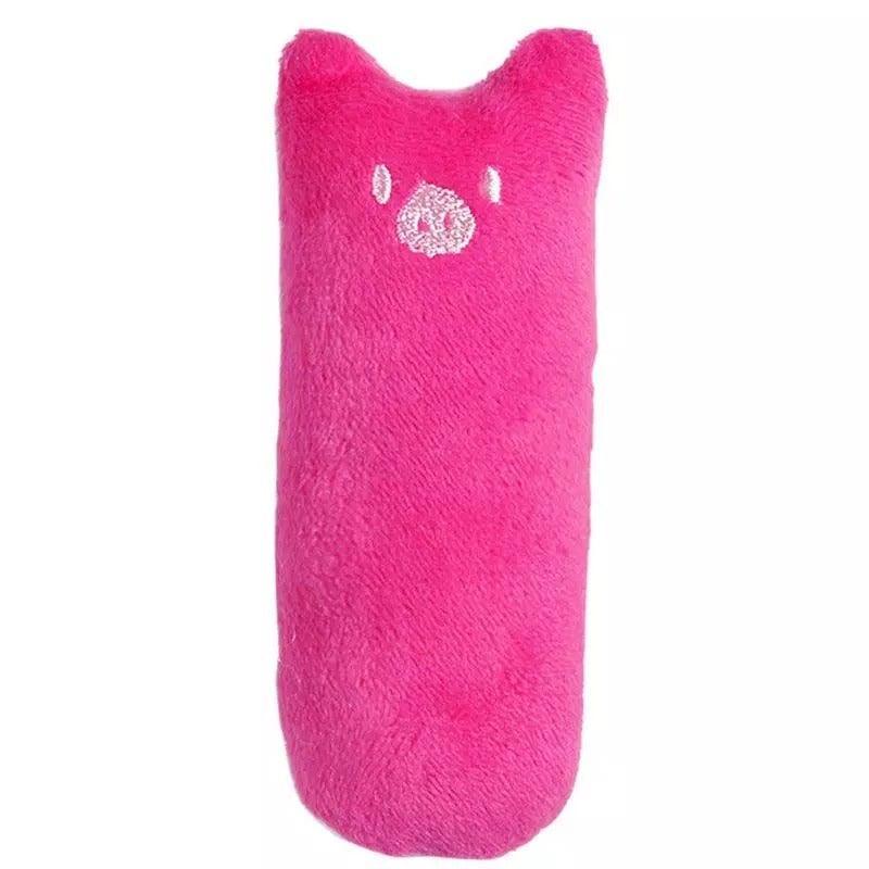 Caca the Cuddly Kitten Toy Cat Toys KittyNook Pink  