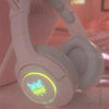 Load image into Gallery viewer, Cat Ears Noise Cancellation Gaming Headset - KittyNook
