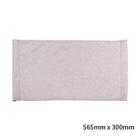 Thumbnail for Cat Lounge Hammock Bed Pet Beds KittyNook Replacement Linen Cloth - Gray  