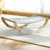 Load image into Gallery viewer, Cat Lounge Hammock Bed - KittyNook