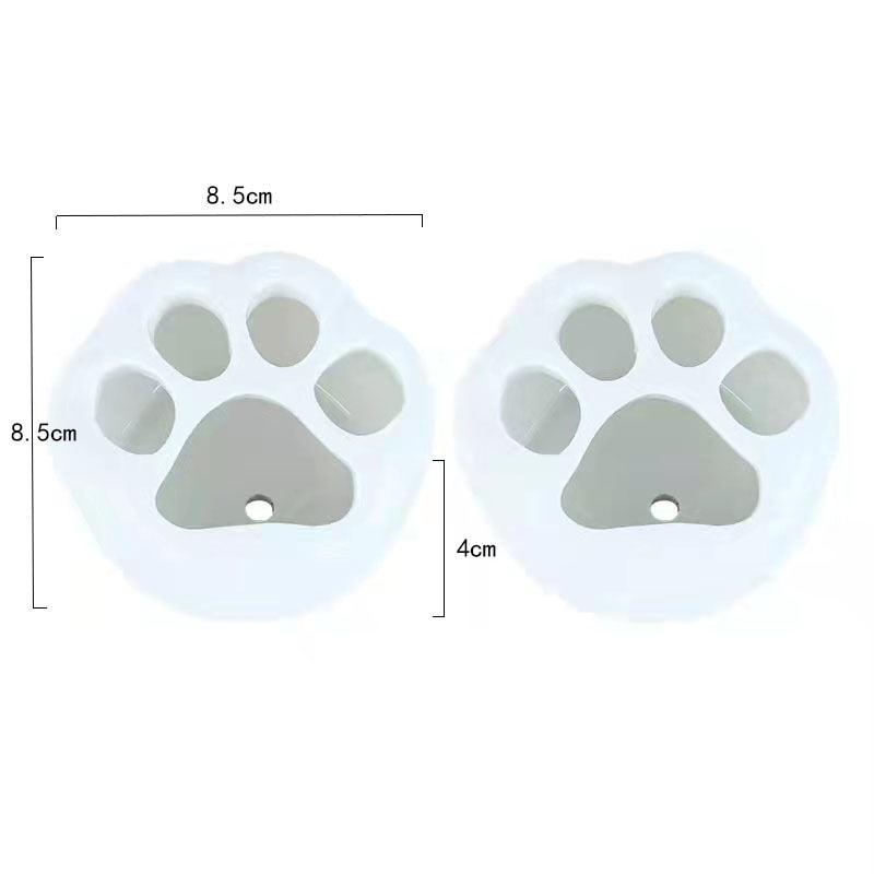 Cat Paw Indoor Plant Pot - KittyNook Cat Company