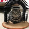 Load image into Gallery viewer, Cat Self-Groomer Arch - KittyNook