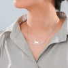 Load image into Gallery viewer, Cat-Walk Necklace - KittyNook