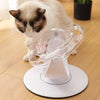 Cat-Zham! Rotating Space Toy - KittyNook
