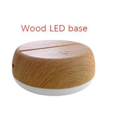 Catto Moon LED Night Light - KittyNook Cat Company