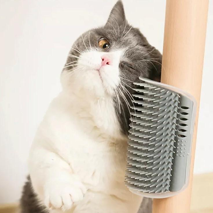 Combie Removable Corner Brush - KittyNook