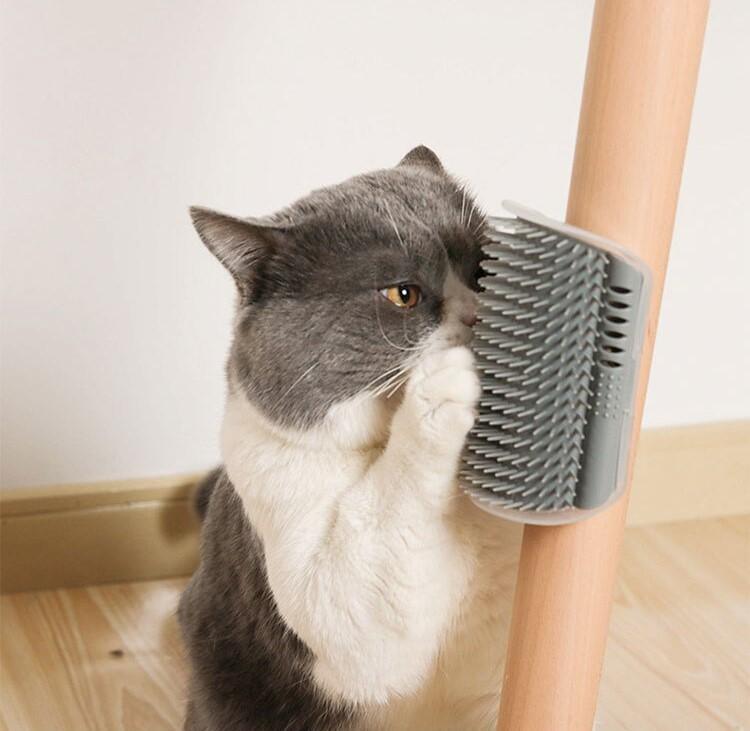 Combie Removable Corner Brush - KittyNook
