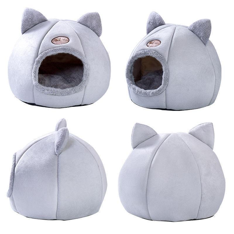 Cozy Cat Cave - KittyNook