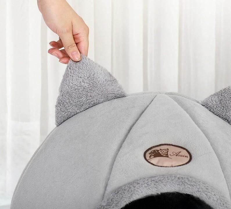 Cozy Cat Cave - KittyNook