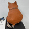 Crossbody Satchel Cat Bag - KittyNook Cat Company