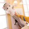 Load image into Gallery viewer, Cuddle Catz Plush Pillow - KittyNook