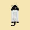 Load image into Gallery viewer, Cute Cat Decal Stickers - KittyNook Cat Company