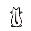 Cutie Catz Windshield Wiper Vinyl - KittyNook
