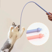 Thumbnail for Da Rat Tail Cat Toy Cat Toys KittyNook Cat Company   